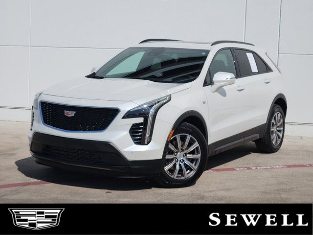 2023 Cadillac XT4 Sport