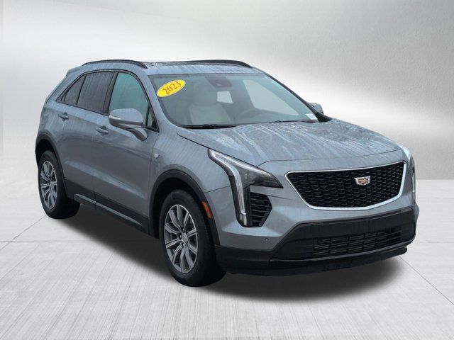 2023 Cadillac XT4 Sport