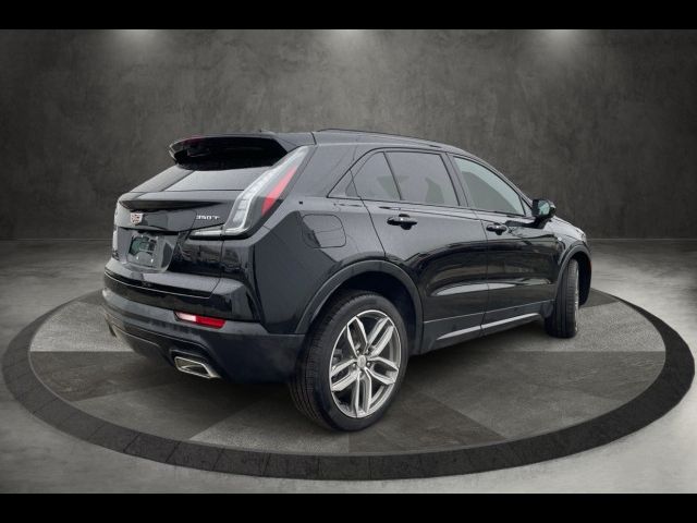 2023 Cadillac XT4 Sport