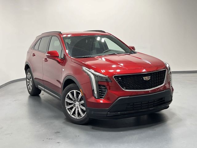 2023 Cadillac XT4 Sport