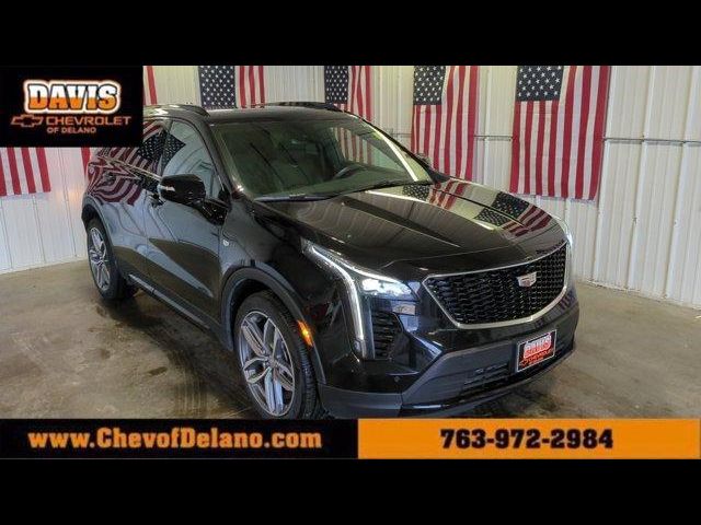 2023 Cadillac XT4 Sport