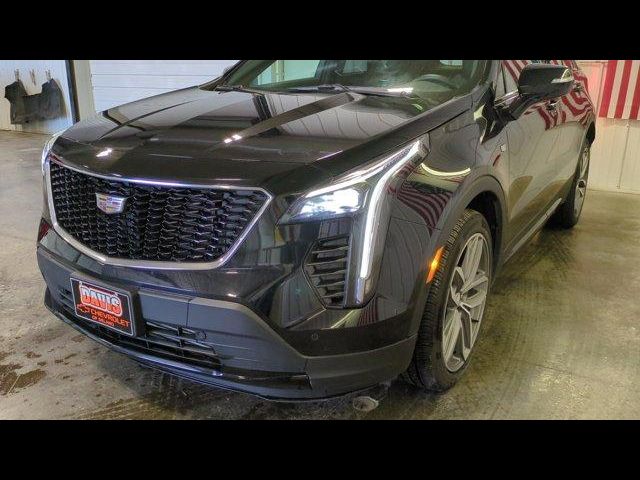 2023 Cadillac XT4 Sport