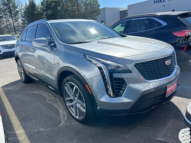 2023 Cadillac XT4 Sport