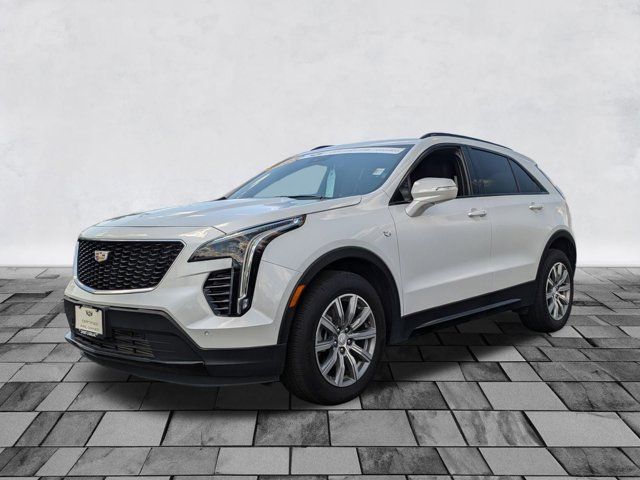 2023 Cadillac XT4 Sport