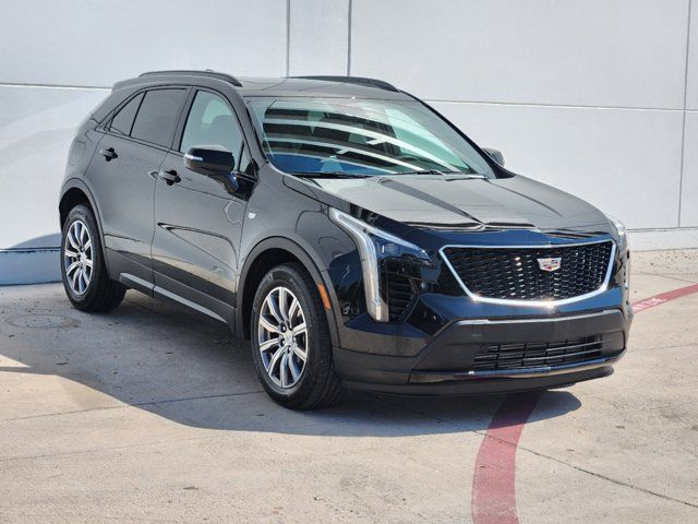 2023 Cadillac XT4 Sport