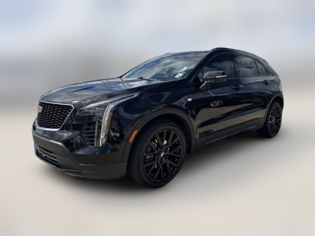 2023 Cadillac XT4 Sport