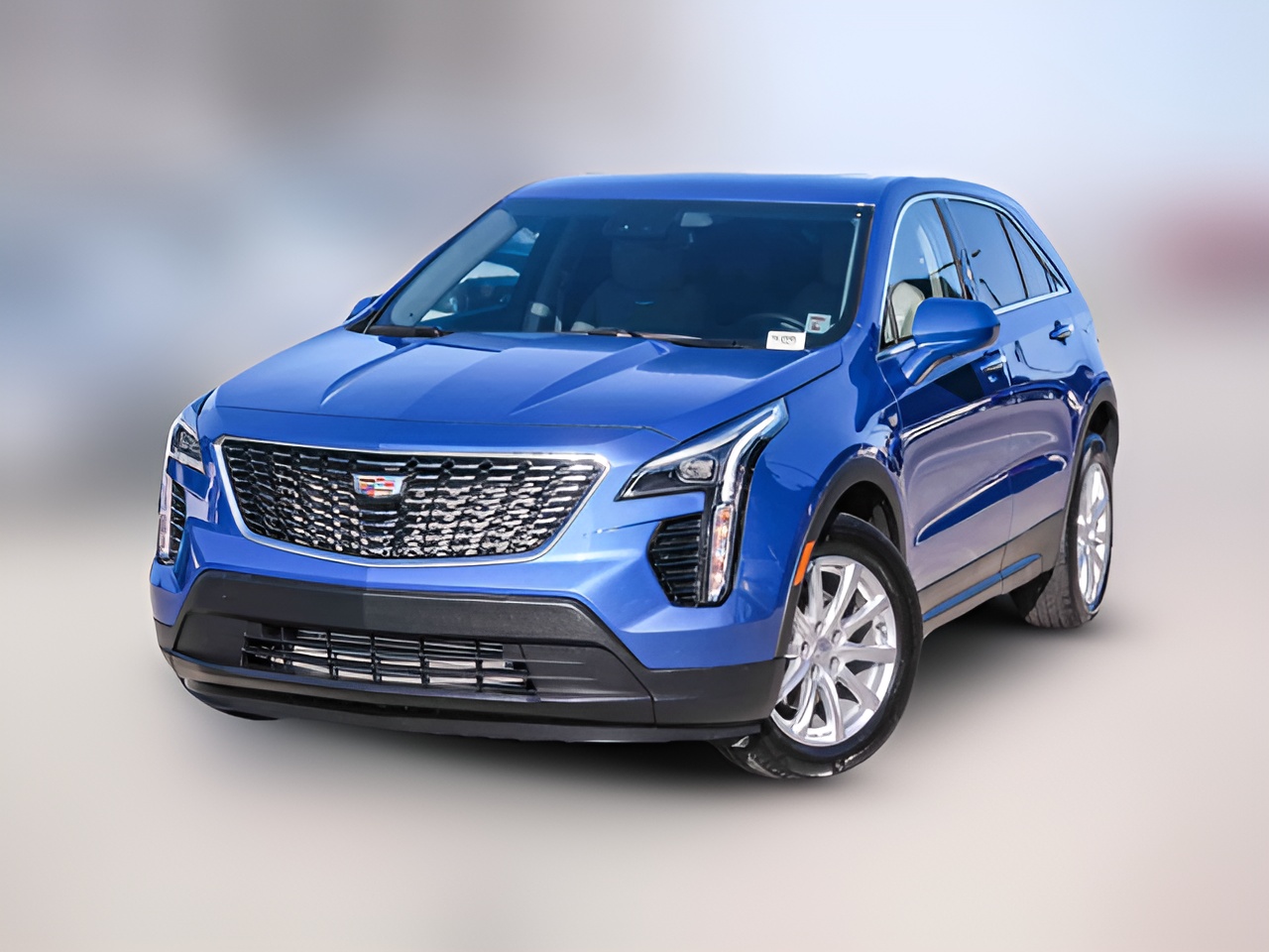 Used 2023 Cadillac XT4 For Sale in Los Angeles, CA | Auto Navigator