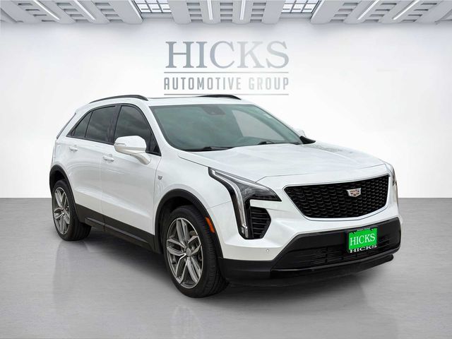 2023 Cadillac XT4 Sport