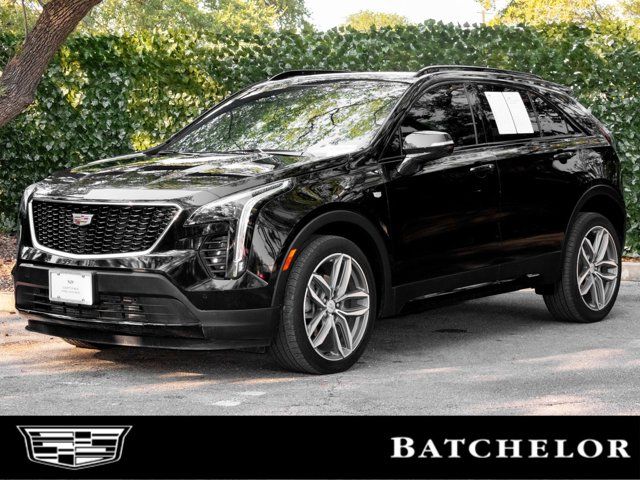 2023 Cadillac XT4 Sport