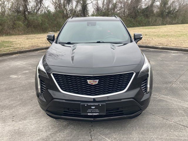 2023 Cadillac XT4 Sport