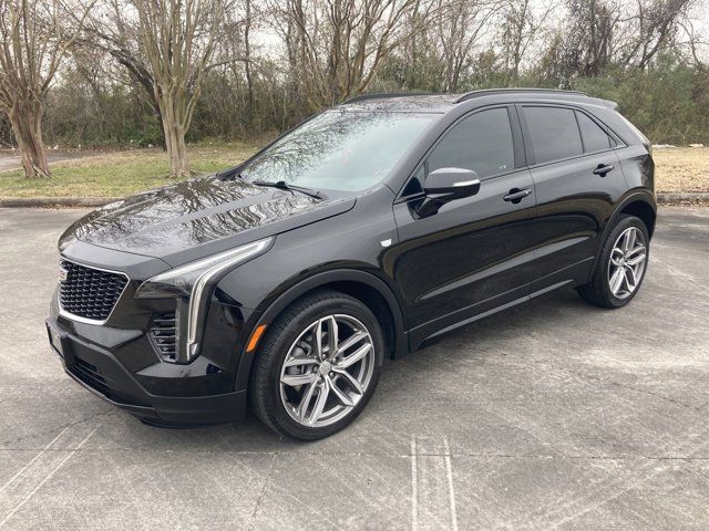 2023 Cadillac XT4 Sport