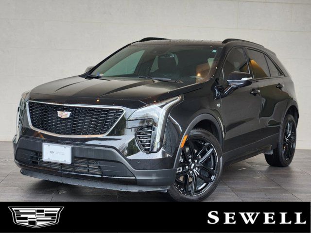 2023 Cadillac XT4 Sport