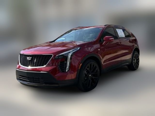 2023 Cadillac XT4 Sport