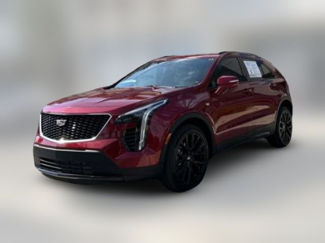 2023 Cadillac XT4 Sport