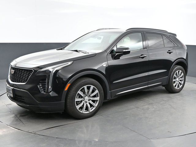 2023 Cadillac XT4 Sport