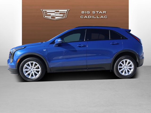 2023 Cadillac XT4 Sport