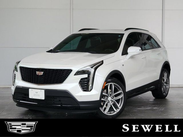 2023 Cadillac XT4 Sport