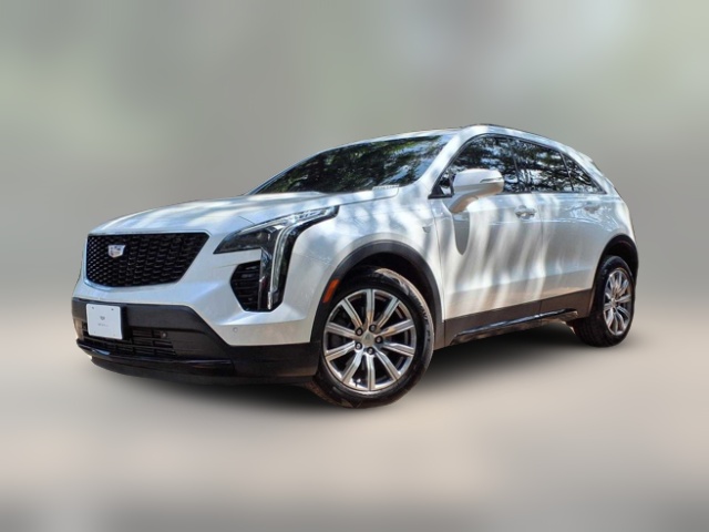 Used White Cadillac XT4 For Sale in San Antonio, TX | Auto Navigator