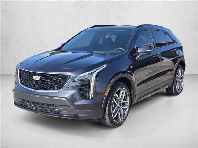 2023 Cadillac XT4 Sport
