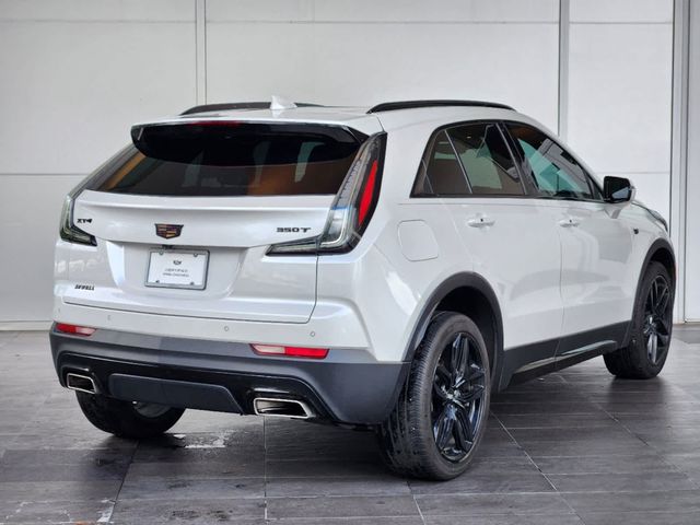 2023 Cadillac XT4 Sport