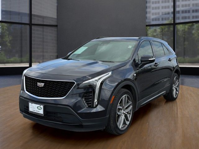2023 Cadillac XT4 Sport