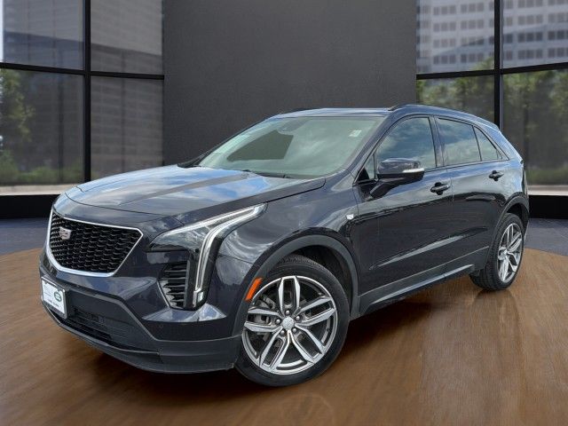 2023 Cadillac XT4 Sport