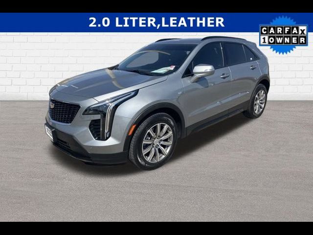 2023 Cadillac XT4 Sport