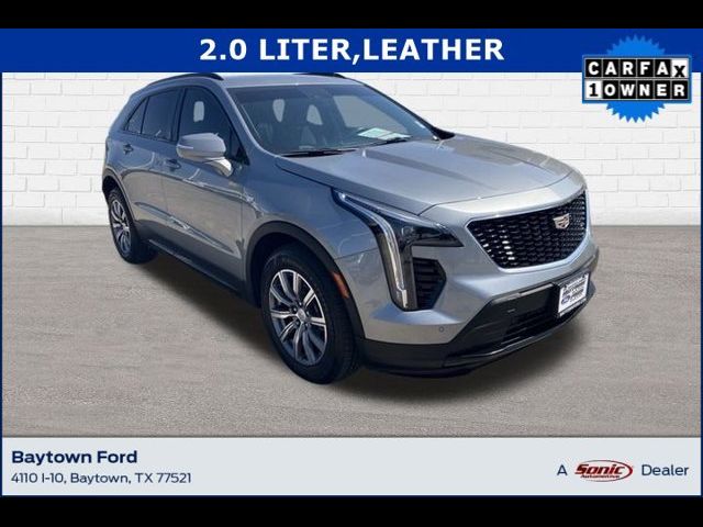 2023 Cadillac XT4 Sport