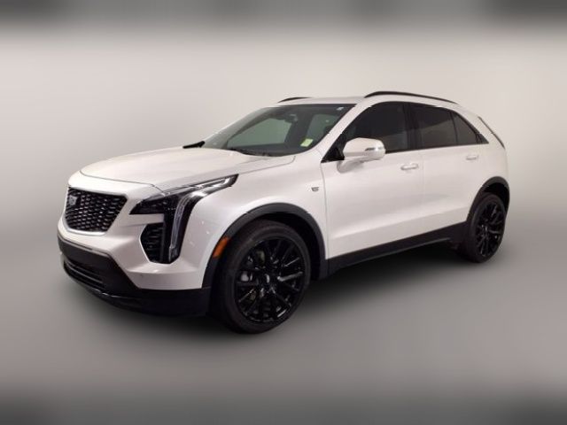 2023 Cadillac XT4 Sport