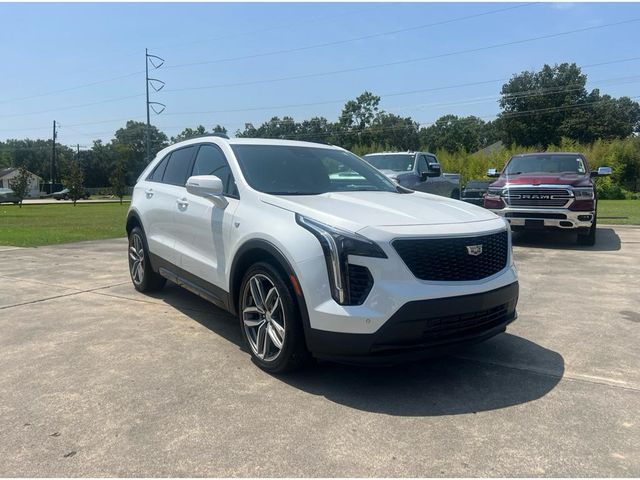 2023 Cadillac XT4 Sport