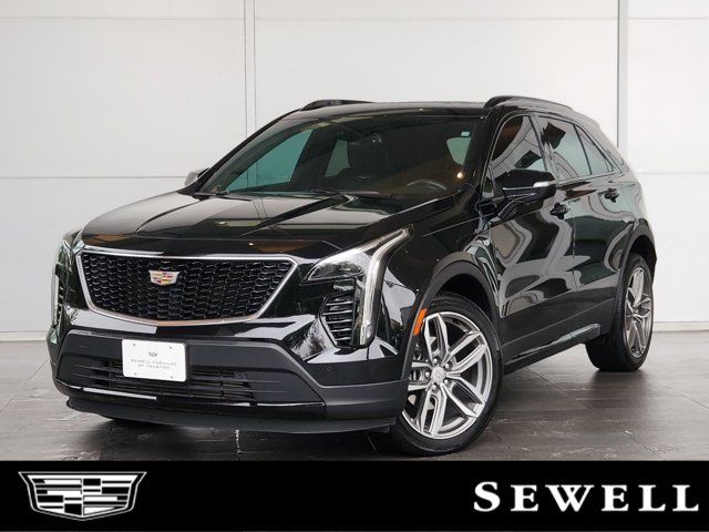 2023 Cadillac XT4 Sport