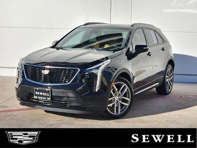 2023 Cadillac XT4 Sport