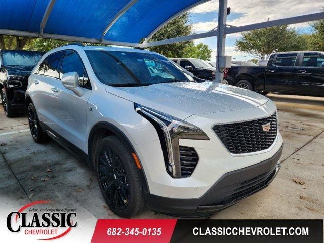 2023 Cadillac XT4 Sport