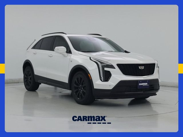 2023 Cadillac XT4 Sport