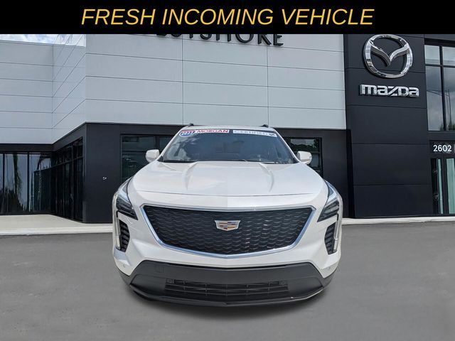 2023 Cadillac XT4 Sport