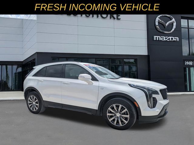 2023 Cadillac XT4 Sport