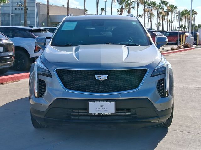 2023 Cadillac XT4 Sport