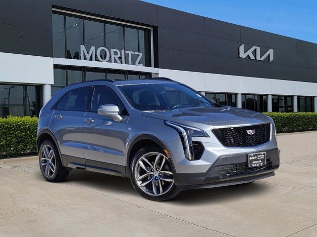 2023 Cadillac XT4 Sport