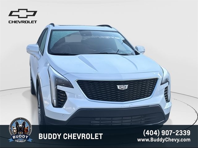 2023 Cadillac XT4 Sport