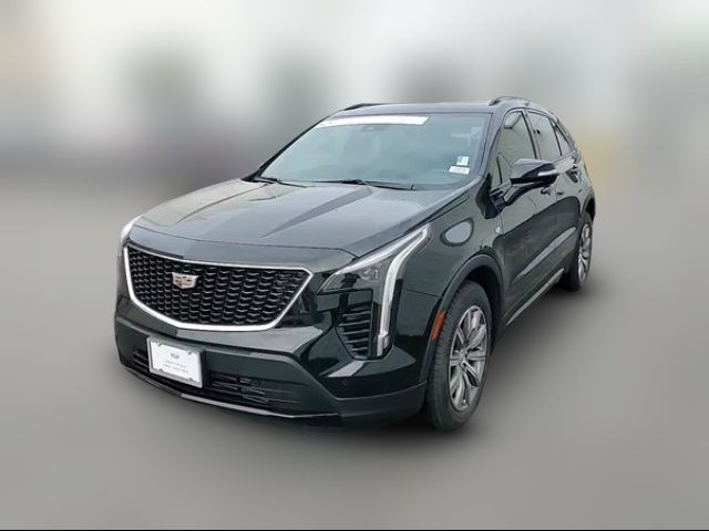 2023 Cadillac XT4 Sport