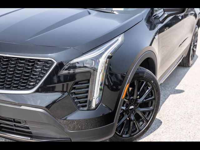 2023 Cadillac XT4 Sport