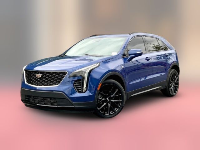 2023 Cadillac XT4 Sport