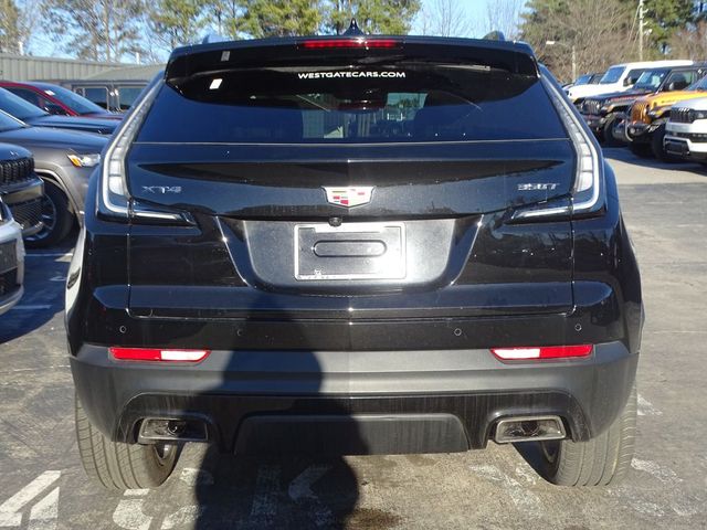 2023 Cadillac XT4 Sport