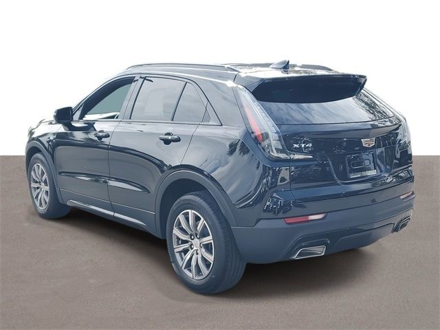 2023 Cadillac XT4 Sport