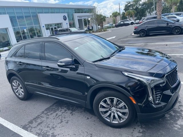 2023 Cadillac XT4 Sport