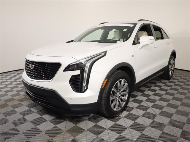 2023 Cadillac XT4 Sport