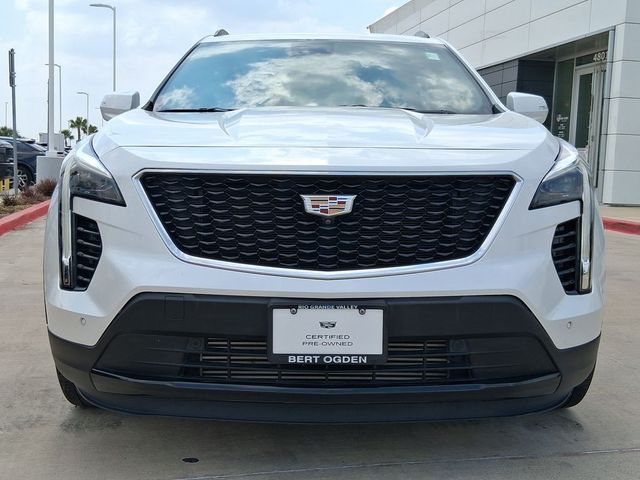 2023 Cadillac XT4 Sport