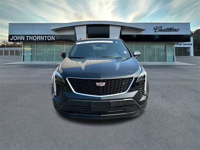 2023 Cadillac XT4 Sport