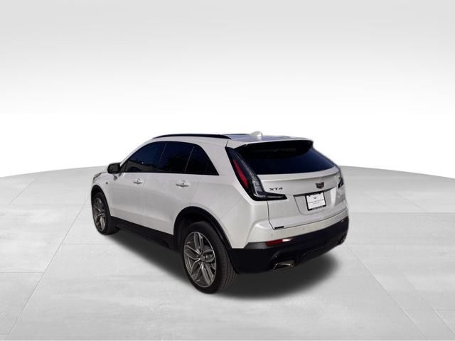 2023 Cadillac XT4 Sport