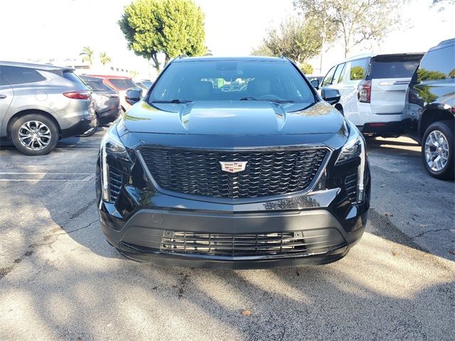 2023 Cadillac XT4 Sport